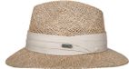Hatland Aussie - heren hoeden - natural
