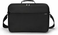 DICOTA D32087-RPET Housse pour ordinateur portable Noir