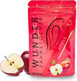 Wunder Wonder Tandenstokers Navulverpakking Appel
