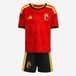 Adidas Minikit Belgique Domicile 26 Enfant