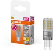 Osram LED G9 4W 2700K Ø1.8x5.9cm 3 staps dimbaar - CD