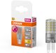 Osram LED G9 4W 2700K Ø1.8x5.9cm 3 staps dimbaar - CD