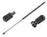 MEYLE Gasfeder, Motorhaube 1409100079 | Compatibel met: SKODA SUPERB I