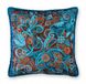 RIOLIS Coussin - Panneau Motifs Persans broderie (kit) 2183