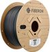 Polymaker FL01002 Fiberon™ PET-CF17 Filament PETG-rCF Koolstofvezelversterkt, Hoge stijfheid, Kruipsterkte 1.75 mm 3000 g Zwart