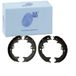 Blue Print ADT34175 Remklauwset voor parkeerrem, 1 stuk