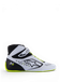 Alpinestars Chaussures Tech-1 KX V3 - FIA Black White Yellow Fluo, Taille: 8