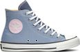 Converse Chuck Taylor All Star Baskets en jean A02880C