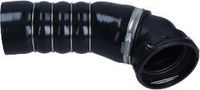 Maxgear Ladeluftkühler Rohr Bmw X5/ X6 3.0D