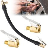 OEM 40cm Bandenpomp Slangadapter