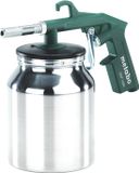 Metabo SSP 1000 Zandstraalpistool - 7 Bar - 300 L/min