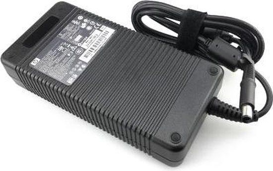 HP AC power adapter (230 watt)
