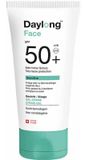 Daylong Sensitive Gel-fluide écran solaire SPF50+ Visage & corps 50 ml