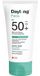 Daylong Sensitive Gel-fluide écran solaire SPF50+ Visage & corps 50 ml
