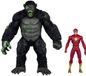 McFarlane Toys DC Multiverse Action Figure 2-Pack Flash vs. Titano 18 cm Action Figuur