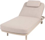 4 Seasons Outdoor Taste Milano ligbed latte 4SO