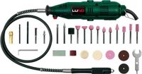 LUND Professionele Multitool 135 W groen 79314