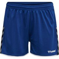 Hummel hmlAUTHENTIC Poly - Dames Short