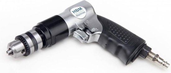 HBM Pneumatische Boormachine - 01268