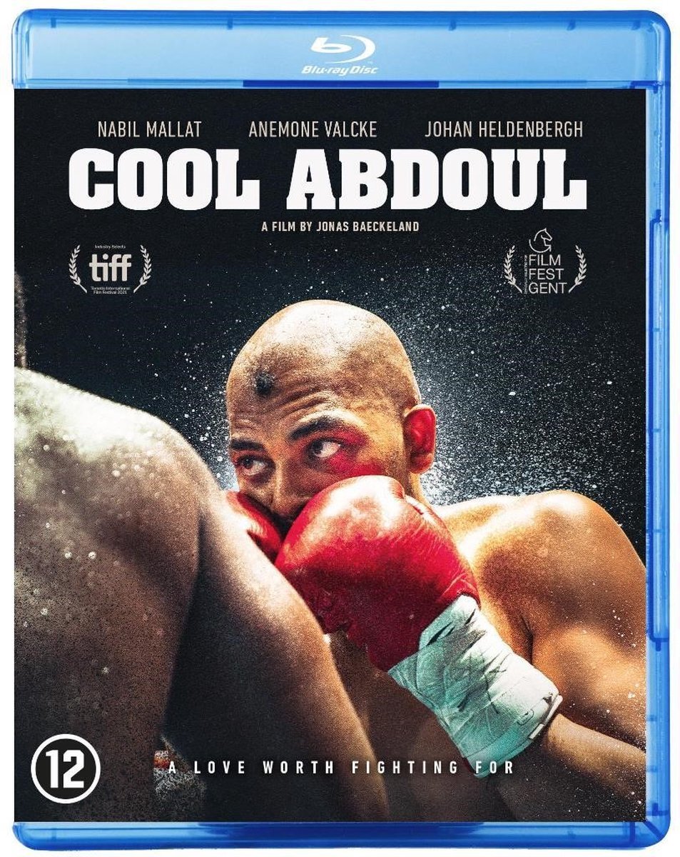 Dutch Filmworks Cool Abdoul (Blu-ray)