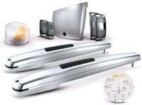 Somfy Exavia Star Swinging Gate Motor Kit