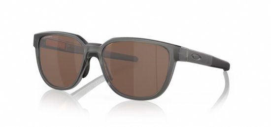 Oakley Actuator Matte Grey Smoke/ Prizm Tungsten - OO9250-03