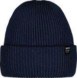 Barts Makalun Muts Donkerblauw - Maat - Heren
