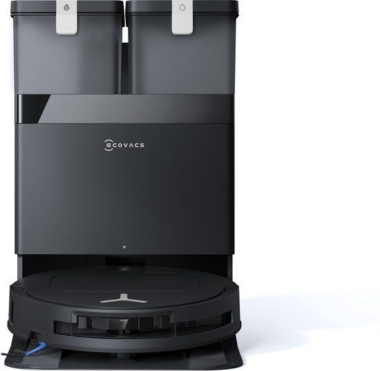Ecovacs DEEBOT T50 OMNI Gen3