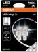 Osram LEDriving SL - W16W - Wit 6000K - LED Autolamp
