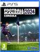 Sega Football Manager 24 - PS5 - Standard Edition - Blu-ray