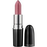 MAC Lustreglass Sheer-Shine Lipstick