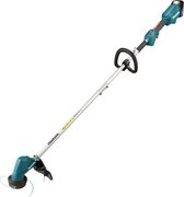 Makita Accu-Grastrimmer DUR192LRT