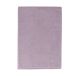 Scandi Living Tapis de bain Drift 50x70 cm Violet