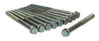 Cylinder Ajusa Cylinder head bolt set