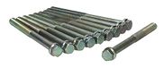 Cylinder Ajusa Cylinder head bolt set