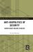 Anti-biopolitics Routledge Anti-biopolitics of Security: Gender-based Violence in Mexico Hardcover