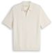 Tom Tailor - Polo en coton - Taille XXL - Gardenia White