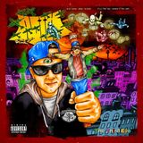 Coast2Coast Akkie Records Psix - The Third Eye (LP)