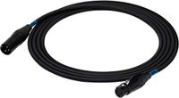 Sound station quality (SSQ) XLR-kabel SS-1841