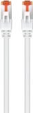 Ewent FTP Category 6 Rigid Network Cable Grey
