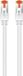 Ewent FTP Category 6 Rigid Network Cable Grey