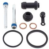 Reparatieset All Balls 18-3041 Reparatieset remklauw voorzijde voor Yamaha YFM R, Bombardier - Can-am Renegade EFI X XXC Outlander Max XMR XT 400-1000 cc Bj. 2006-2017