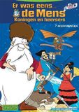 Er Sony Music Entertainment International Services GmbH Er Was Eens De Mens - Koningen En Heersers DVD