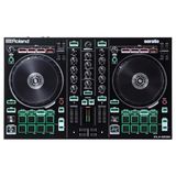 Roland DJ-202 Compacte DJ Controller