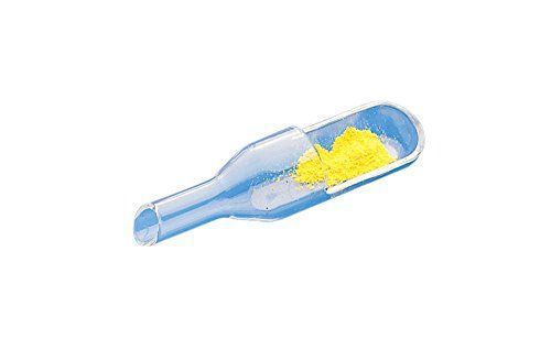 NeoLab 1-7151 - Glazen wasgoed - Rond - 6 ml - 95 mm