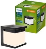Philips Diara applique murale solaire