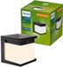Philips Diara applique murale solaire