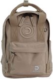 Discovery kleine Cave Rugzak / Schooltas zandkleur - Sand