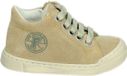 Falcotto ALSTRO 2 ZIP Lage sneakers Wit/beige