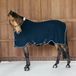 Kentucky Horsewear Zweetdeken vegan wool marine 145-6'6